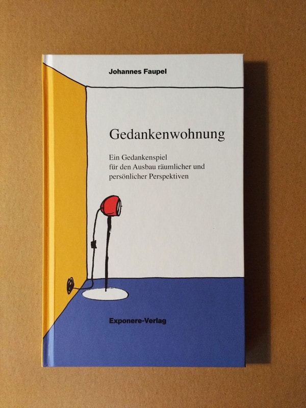 Positives Denken lernen – negative Gedanken annehmen und ihnen einen Platz geben