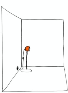 Aufmerksamkeitsfokussierung