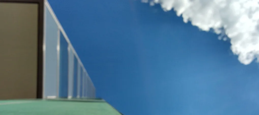 Haus Wolke