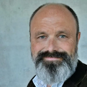 Johannes Faupel Autor Gedankenwohnung