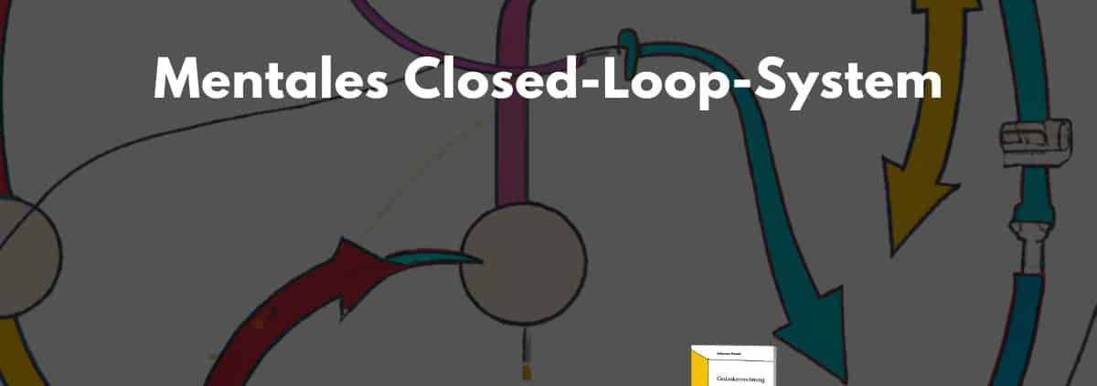 Mentales Closed-Loop-System
