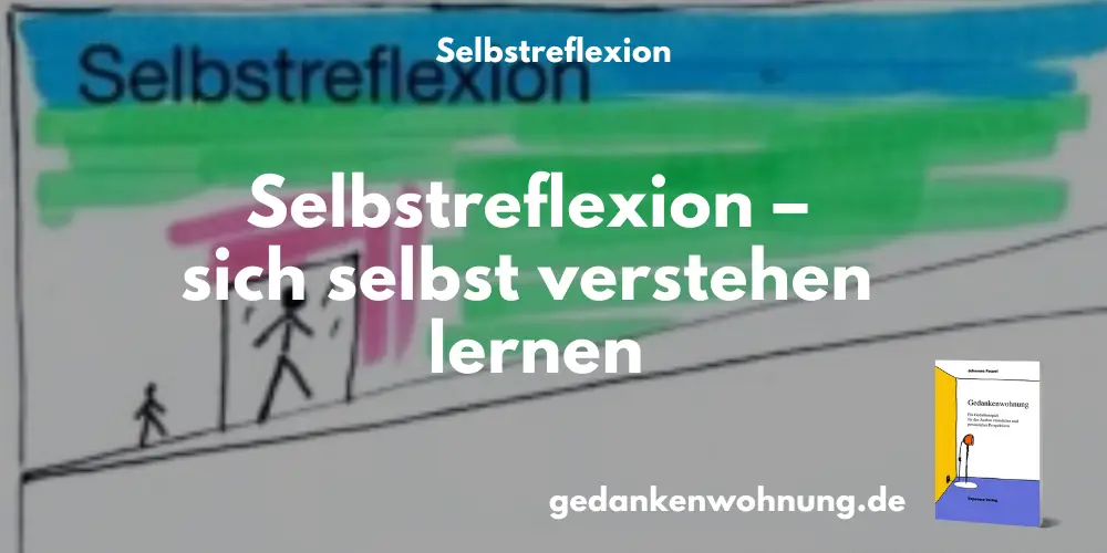 Selbstreflexion