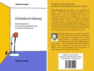 Gedankenwohnung Johannes Faupel