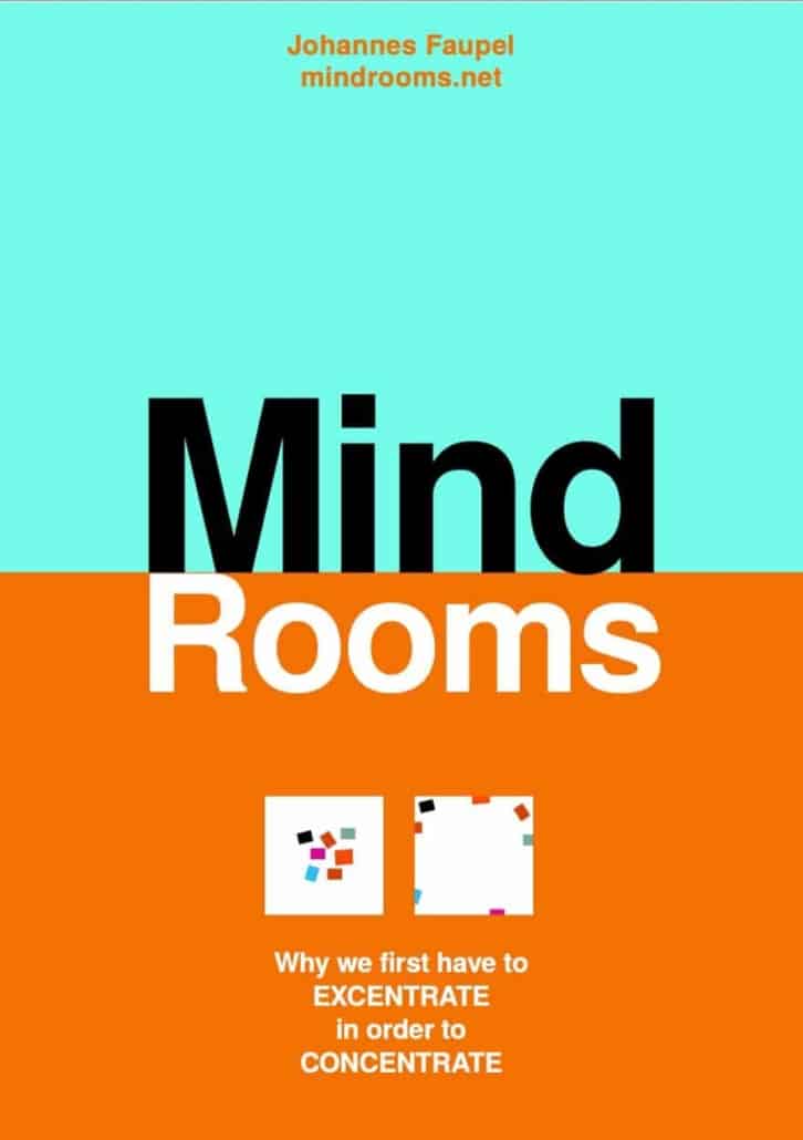 Mind Rooms