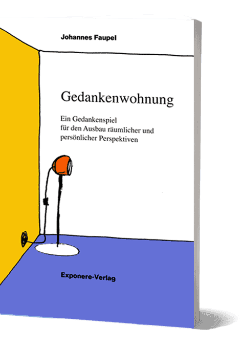 Gedankenkreisen stoppen Buch